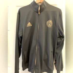 Philadelphia Union Warm Up Jacket